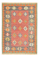 Kilim de Fars Tapis 209x151cm