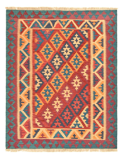 Kilim de Fars Tapis 156x195cm