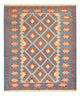Kilim de Fars Tapis 193x164cm
