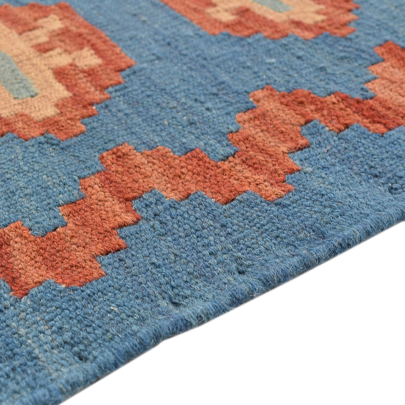 Kilim de Fars Tapis 193x164cm