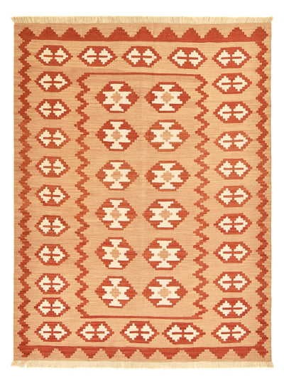 Kilim de Fars Tapis 151x197cm