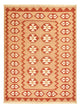 Kilim de Fars Tapis 197x151cm