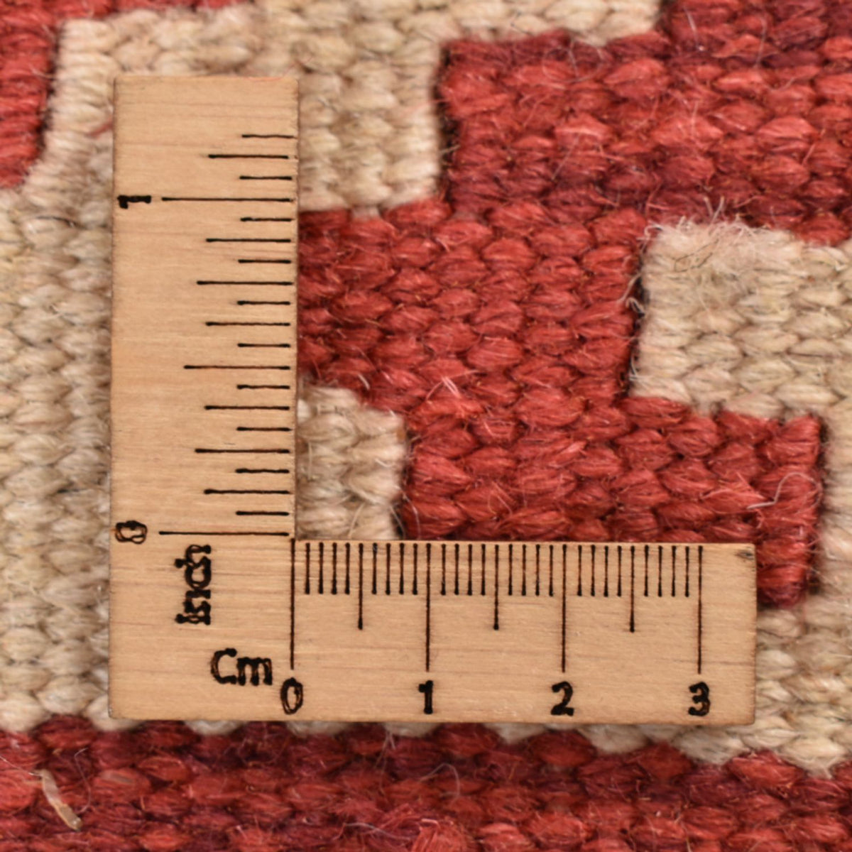 Tapis de couloir Tapis Kelim - Oriental - 191 x 58 cm - multicolore