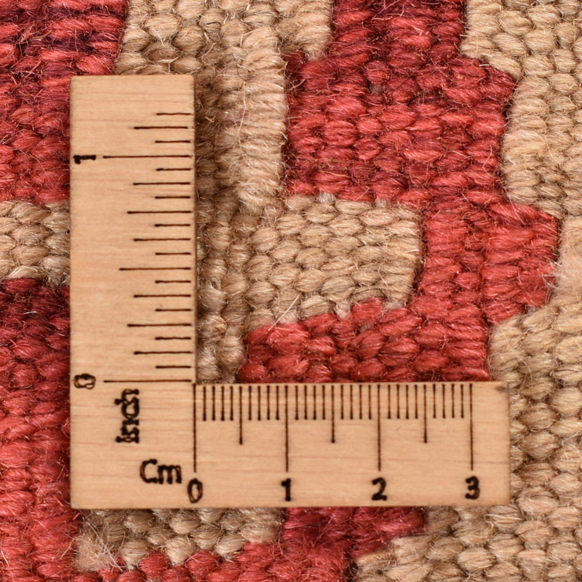 Tapis de couloir Tapis Kelim - Oriental - 192 x 56 cm - multicolore