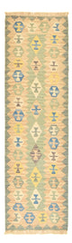 Kilim de Fars Tapis 195x60cm