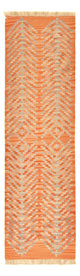 Tapis Kelim de Fars Tapis 193x58cm