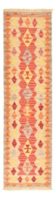 Kilim de Fars Tapis 195x54cm