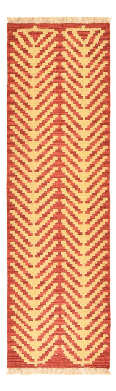 Kilim de Fars Tapis 59x195cm