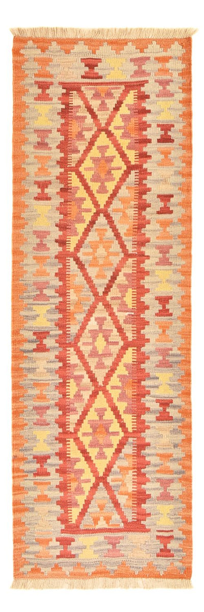 Kilim de Fars Tapis 65x194cm
