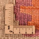 Tapis de couloir Tapis Kelim - Oriental - 195 x 59 cm - multicolore