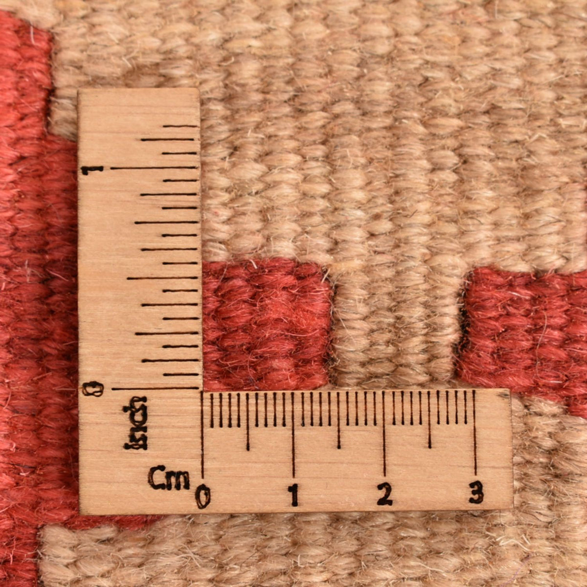 Tapis de couloir Tapis Kelim - Oriental - 192 x 57 cm - multicolore