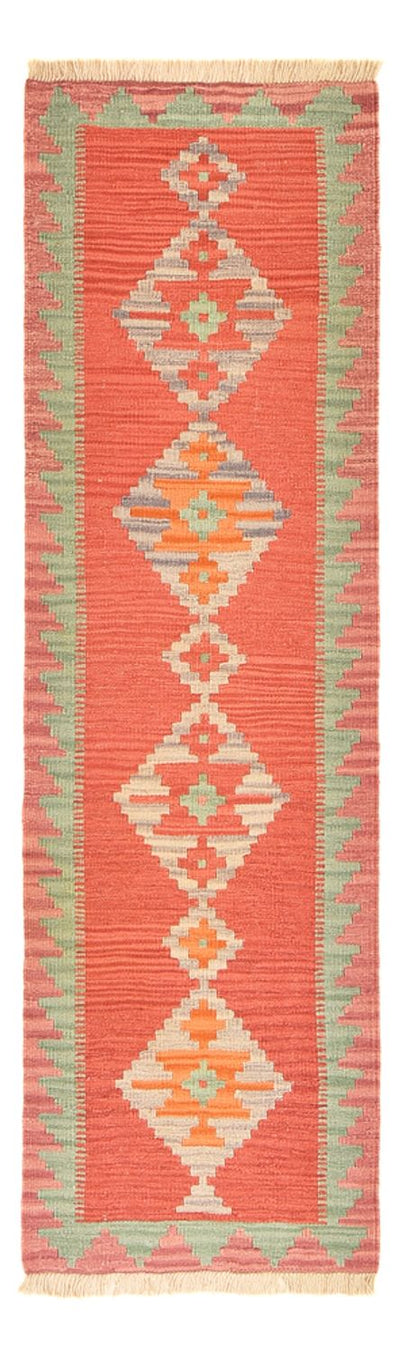 Kilim de Fars Tapis 58x193cm