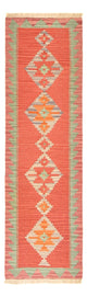 Kilim de Fars Tapis 193x58cm