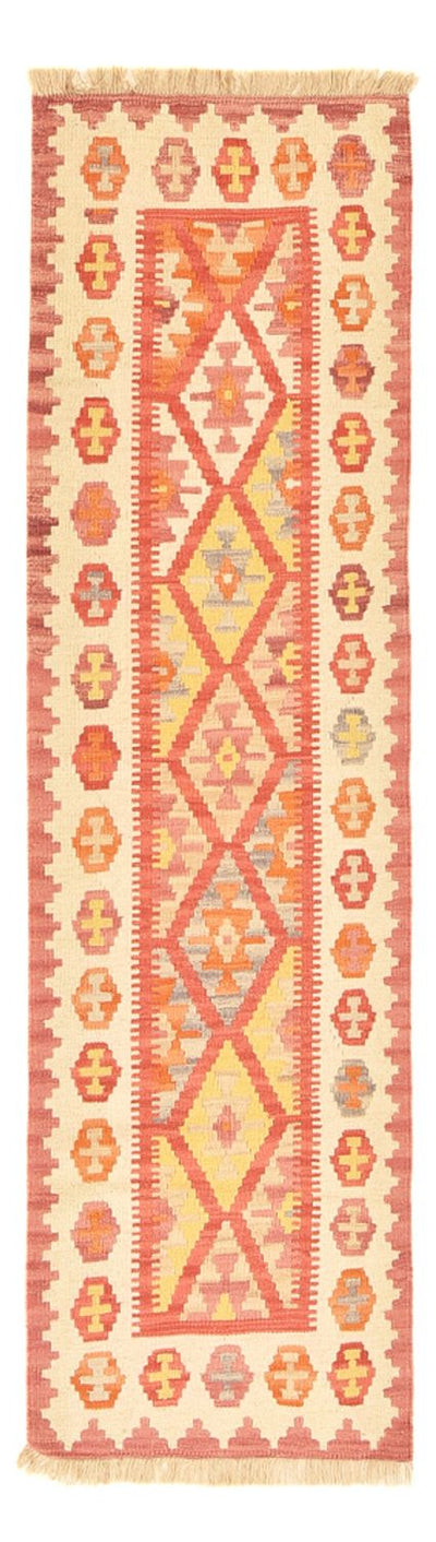 Kilim de Fars Tapis 60x201cm