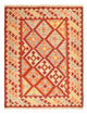 Kilim de Fars Tapis 156x205cm