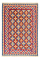 Kilim de Fars Tapis 208x150cm