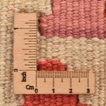 Tapis de couloir Tapis Kelim - Oriental - 190 x 58 cm - multicolore