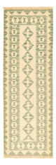 Kilim de Fars Tapis 197x65cm