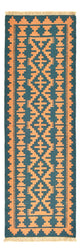 Kilim de Fars Tapis 194x62cm