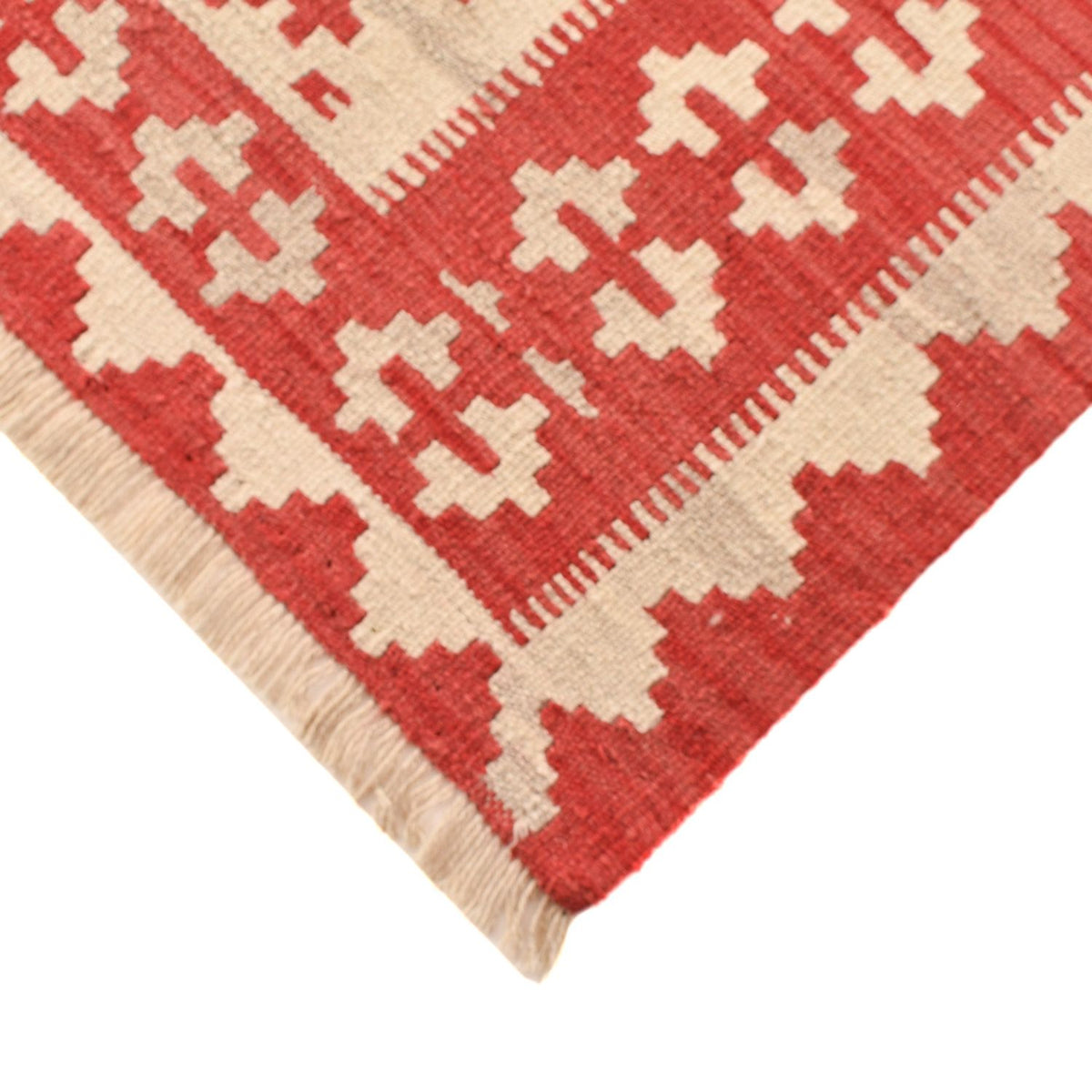 Tapis Kelim - Oriental - 238 x 174 cm - multicolore