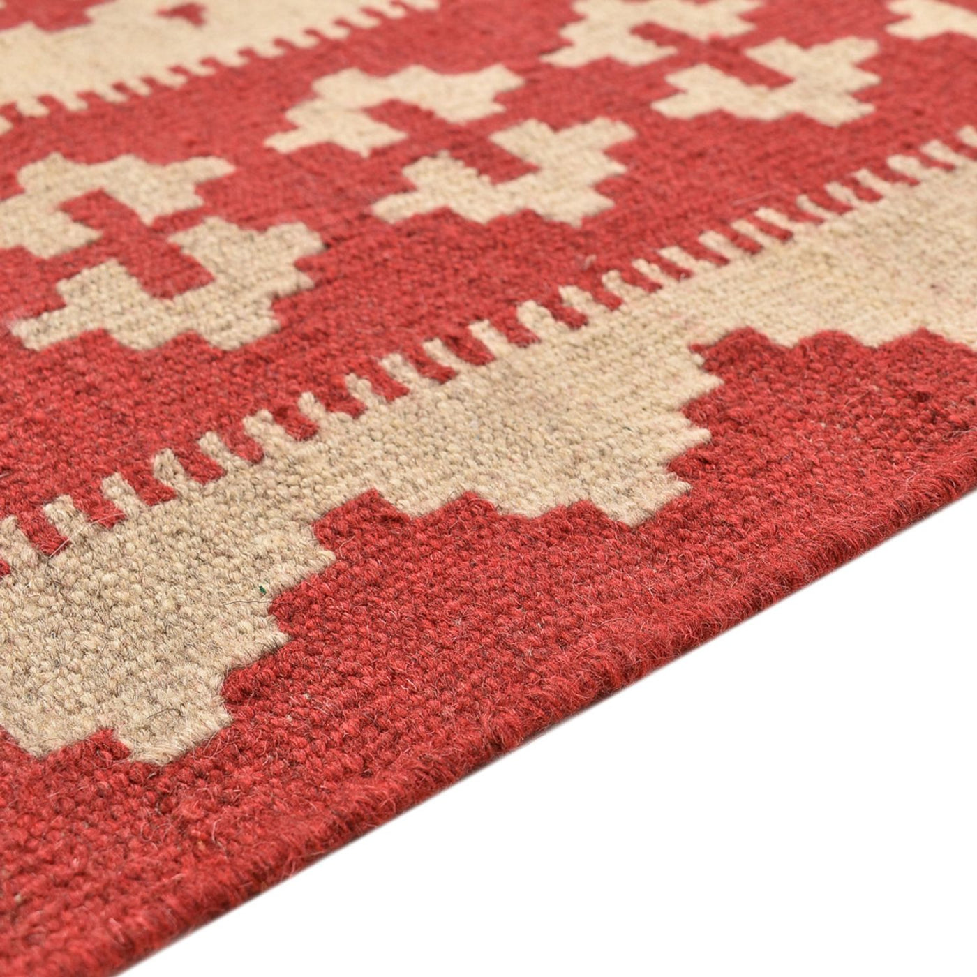 Kilim de Fars Tapis 238x174cm