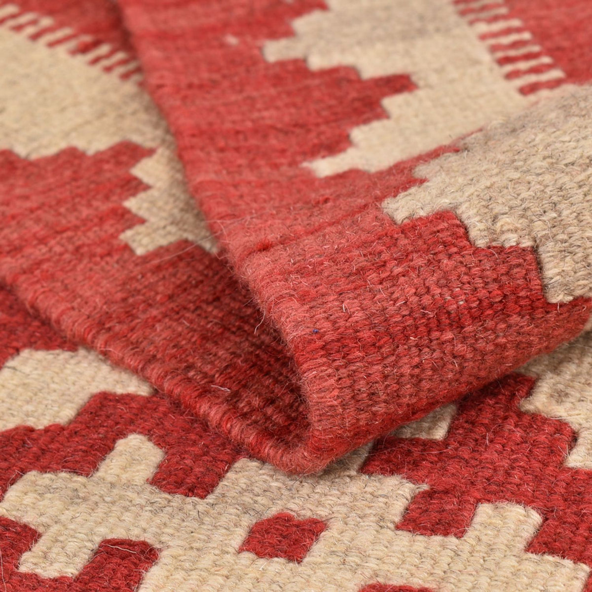 Tapis Kelim - Oriental - 238 x 174 cm - multicolore