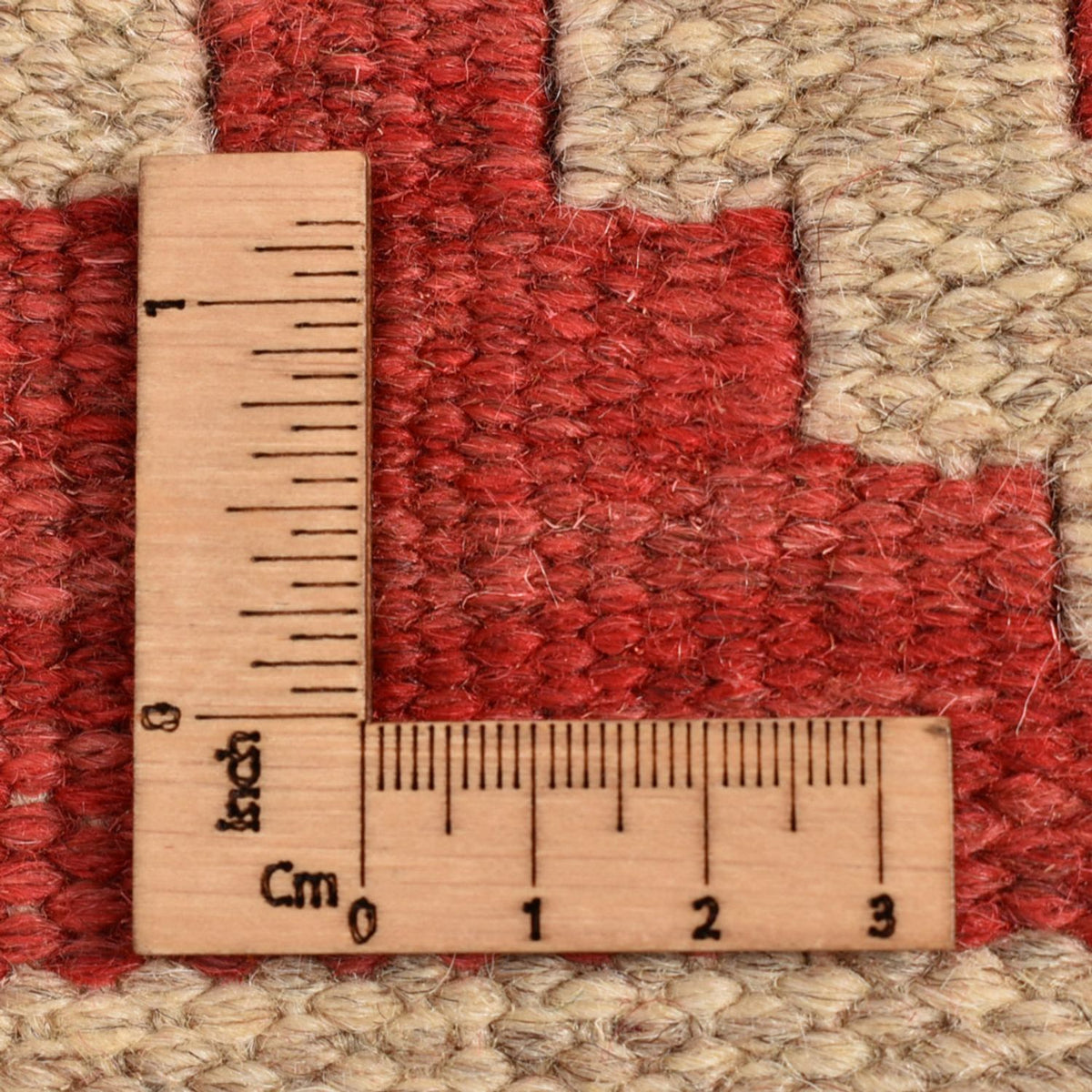 Tapis Kelim - Oriental - 238 x 174 cm - multicolore