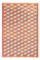 Kilim de Fars Tapis 246x174cm