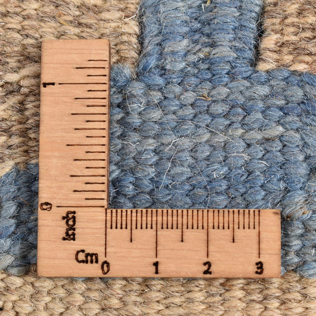 Tapis Kelim - Oriental - 243 x 181 cm - multicolore