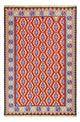 Kilim de Fars Tapis 166x244cm