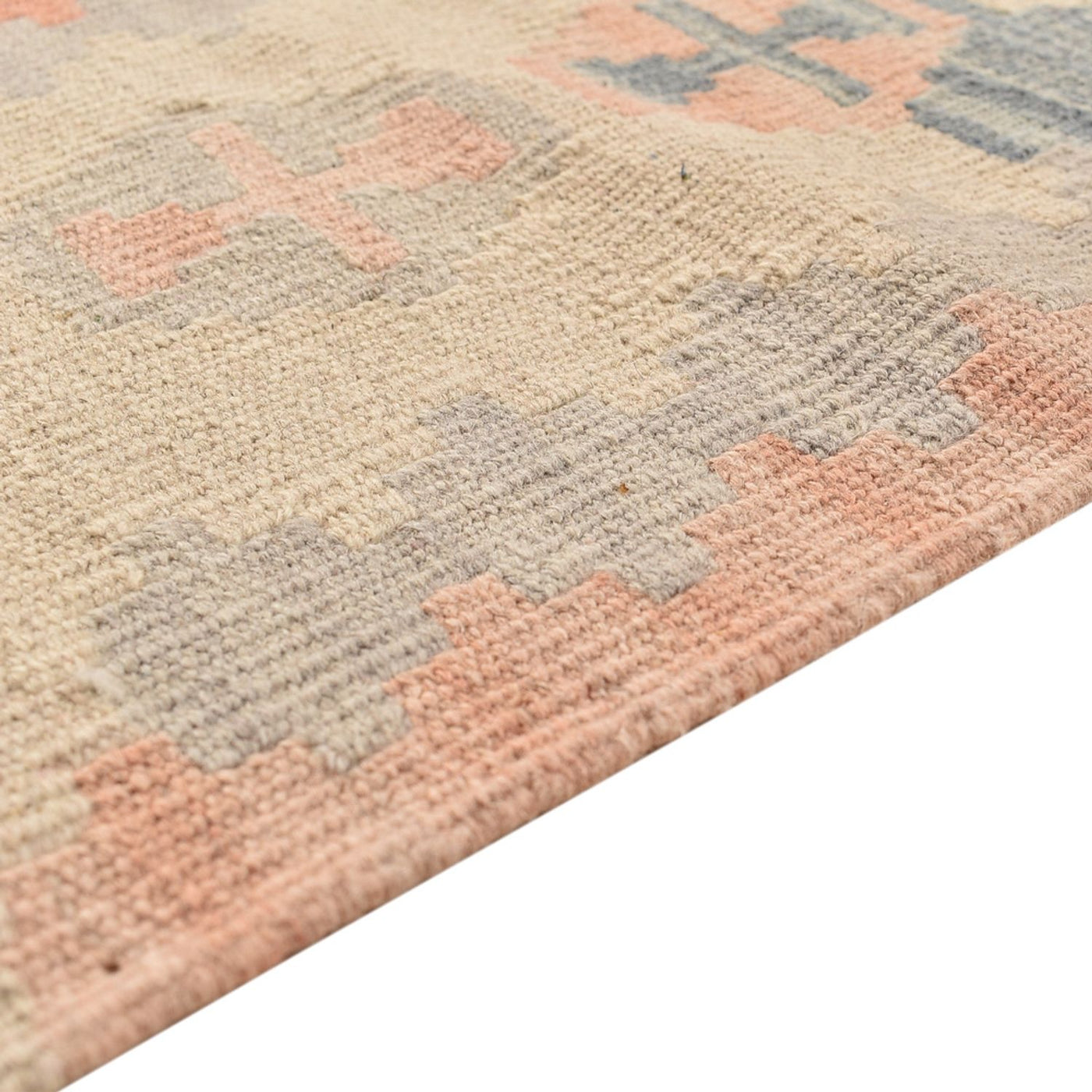Kilim de Fars Tapis 233x175cm