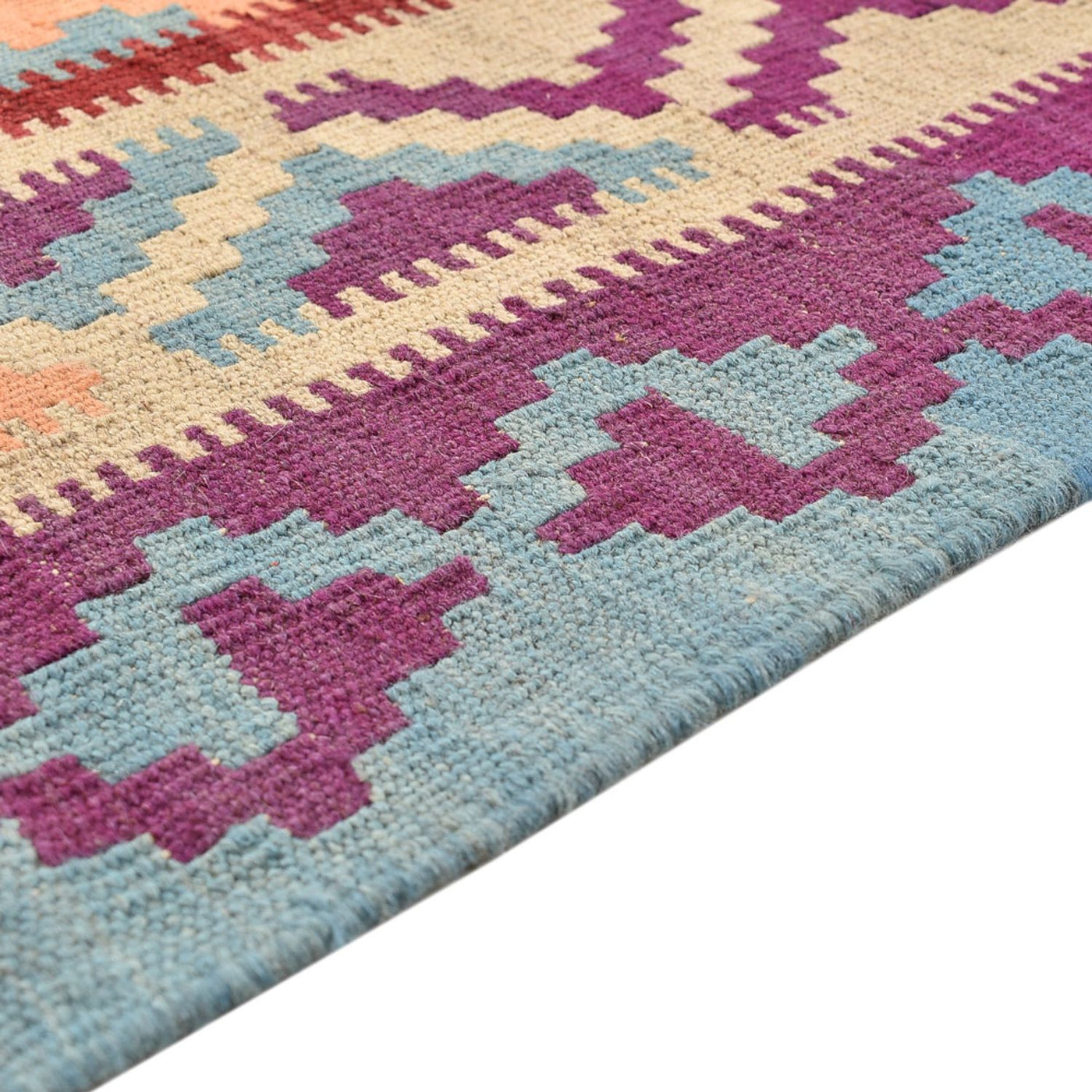 Kilim de Fars Tapis 231x172cm