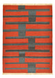 Kilim moderne Tapis 162x108cm - Tapis en laine