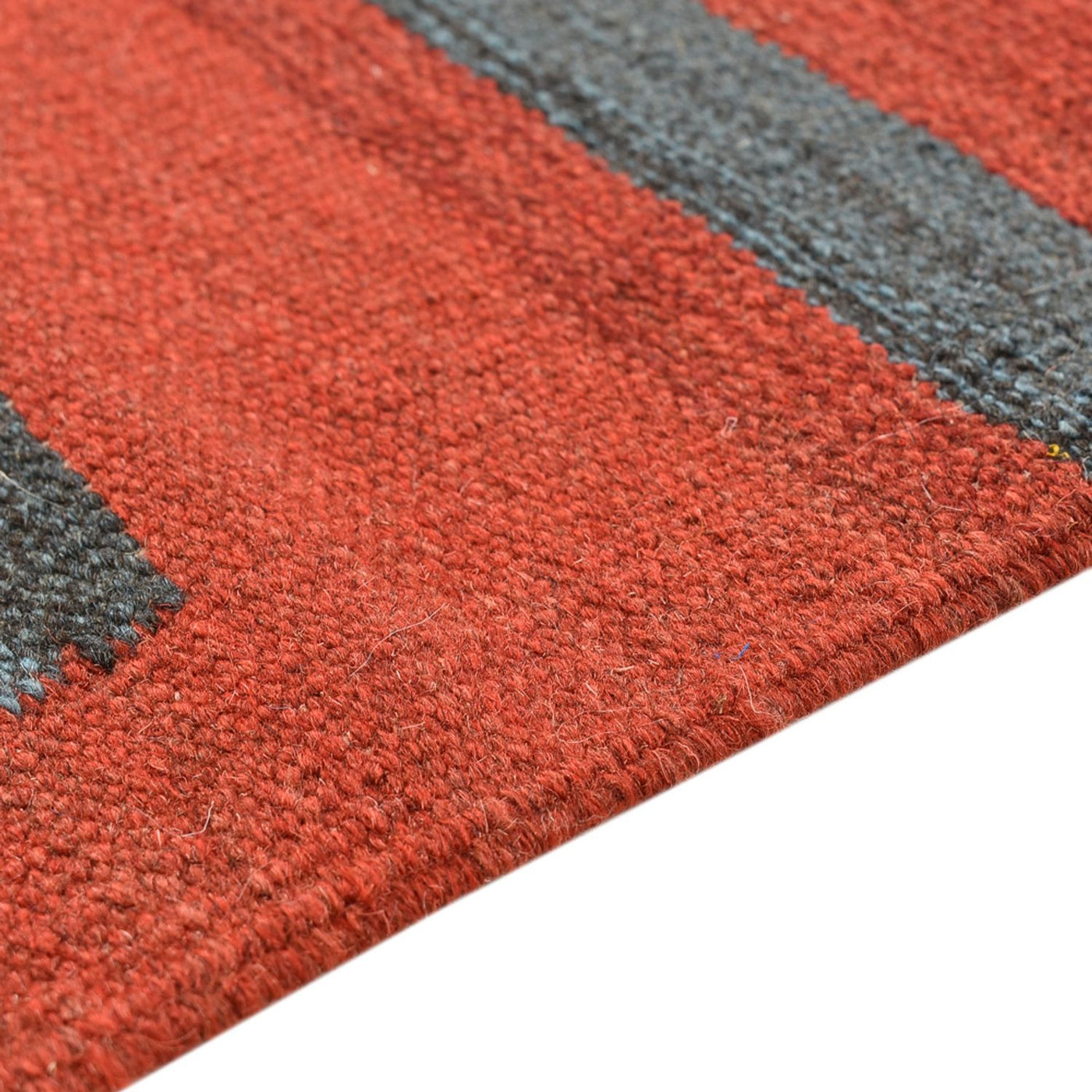 Kilim moderne Tapis 162x108cm - Tapis en laine