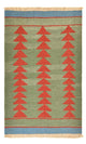 Kilim moderne Tapis 150x98cm - Tapis en laine