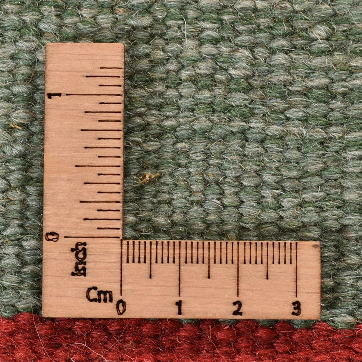 Tapis Kelim - Tendance - 150 x 98 cm - multicolore