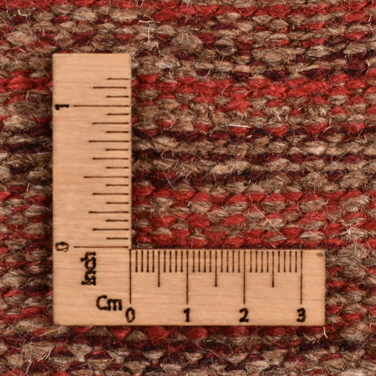 Tapis Kelim - Tendance - 158 x 116 cm - multicolore