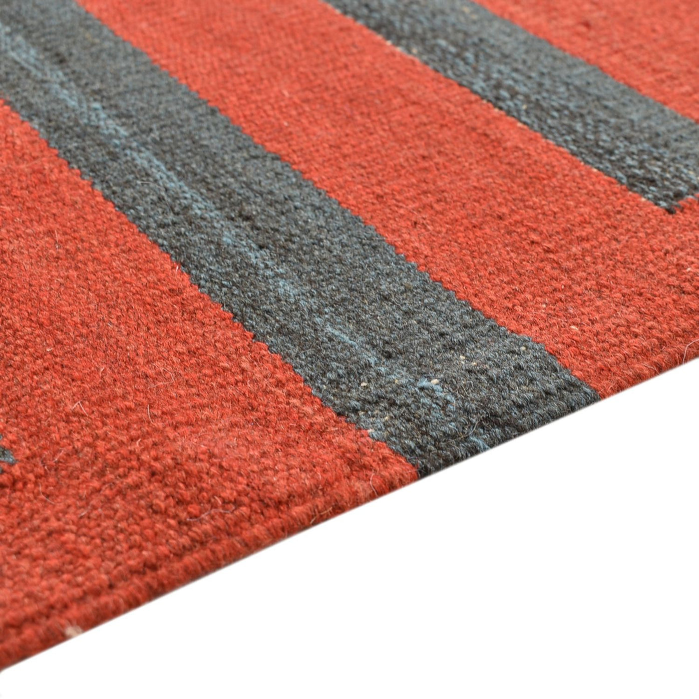 Kilim moderne Tapis 144x107cm - Tapis en laine