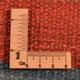 Tapis Kelim - Tendance - 204 x 159 cm - multicolore