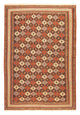 Afshar Sirjan Tapis 278x196cm - Tapis persan