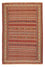 Tapis persan - Nomadic - 293 x 196 cm - multicolore
