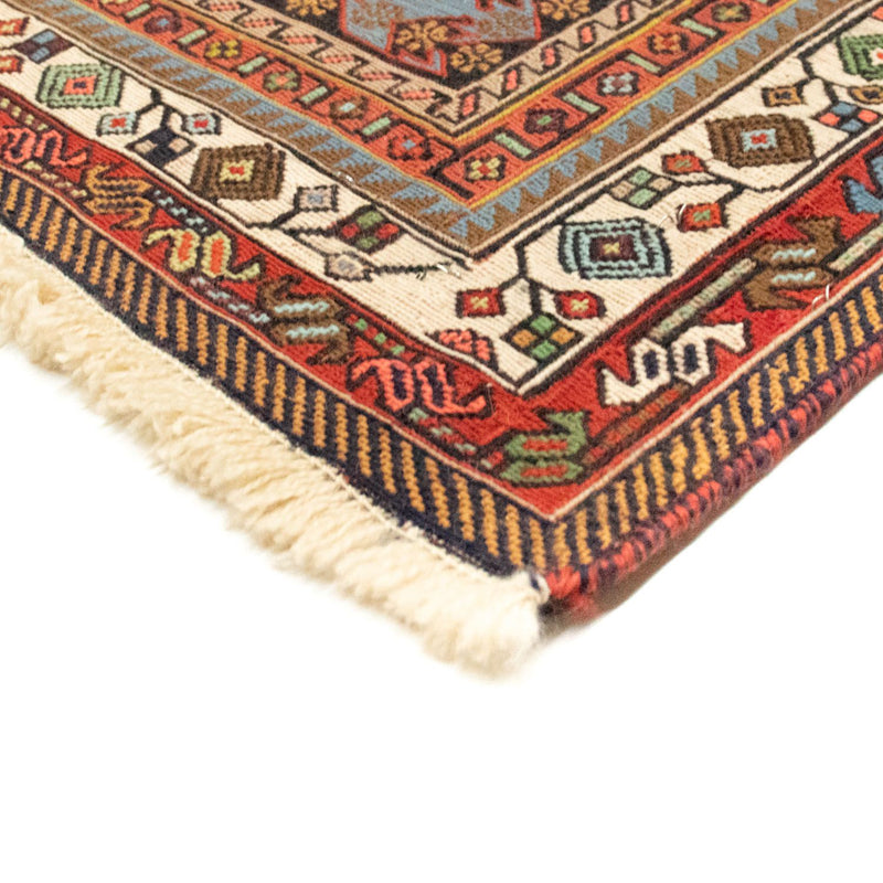 Tapis persan - Nomadic - 296 x 202 cm - multicolore