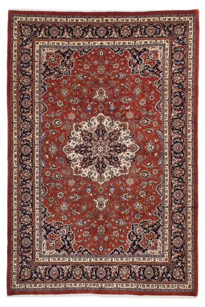 Kashmar Tapis 202x295cm - Tapis persan