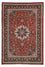 Tapis persan - Classique - 295 x 202 cm - rouge