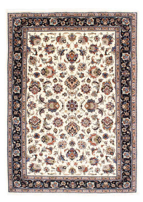 Tapis persan - Classique - 281 x 201 cm - beige