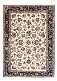 Tapis persan - Classique - 281 x 201 cm - beige