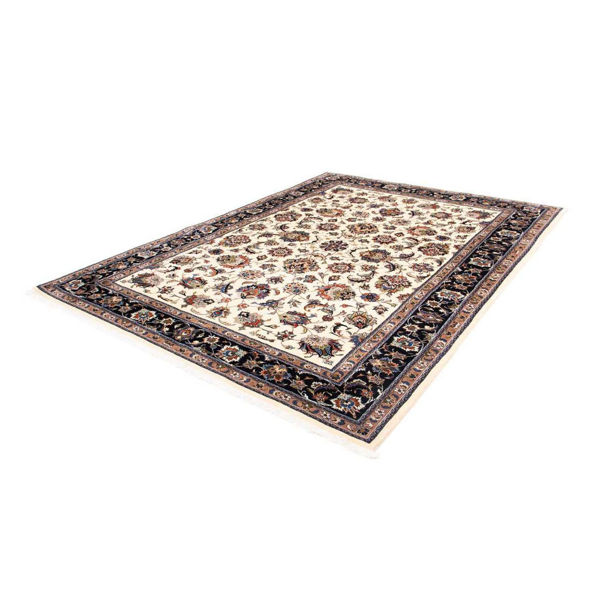 Tapis persan - Classique - 281 x 201 cm - beige