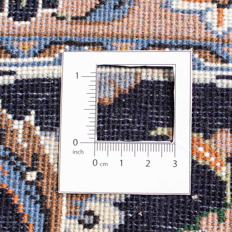 Tapis persan - Classique - 281 x 201 cm - beige