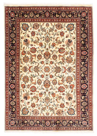 Tapis persan - Classique - 295 x 202 cm - beige