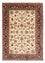 Tapis persan - Classique - 295 x 202 cm - beige